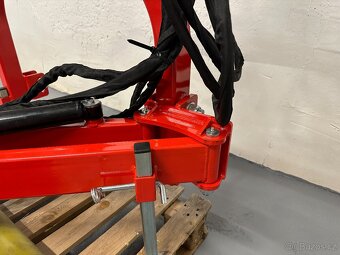 Příkopový mulčovač za malotraktor 100cm - 5