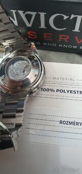 INVICTA MODEL GRAND DIVER 3044 - 5