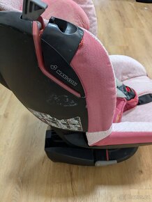 Autosedačka MAXI COSI 9-18KG - 5