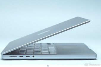 ZÁRUKA/Macbook Pro 14"/M1 PRO/16GB RAM/1TB SSD/CZ - 5