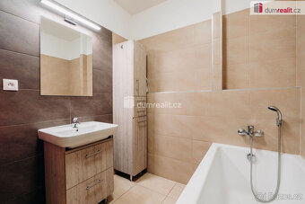 Byt 2+kk Brno Slatina - 5