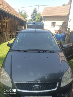 Ford Focus C-MAX - 5