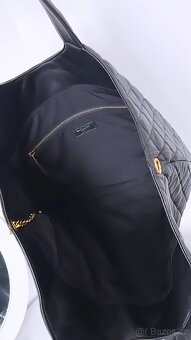 YSL| kabelka Icare maxi - 5