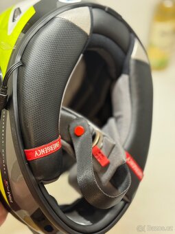 HJC RPHA 11 - 5