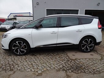 Renault Grand Scenic BOSE Edition dCi 130 rok 2017 - 5