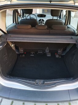 Renault modus - 5