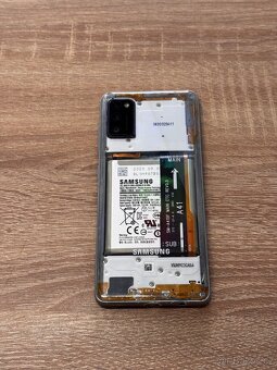 Samsung A41 4/64GB cist popis - 5