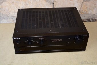 SONY TA F 570 ESPRIT - 5