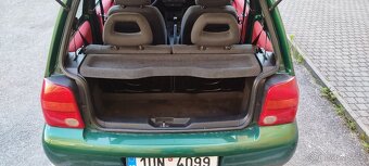VW Lupo 1.4 TDI 55kw - 5