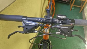 Horské kolo XL - 5