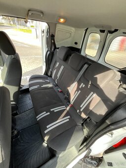 FIORINO COMBI 1,3 JTD 2011 - 5