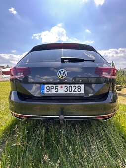 Passat b8 - 5