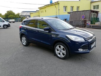Ford kuga 2015 2.0 tdci - 5