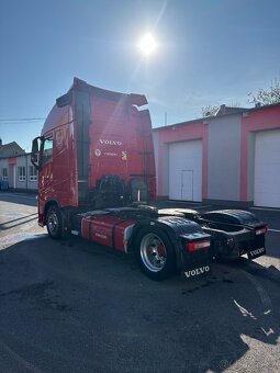 Volvo FH 500 Mega - 5