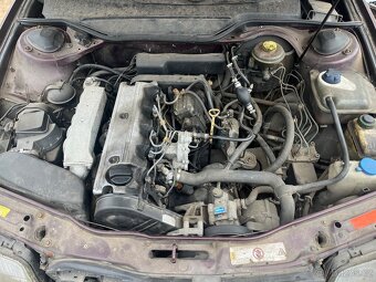 Audi 100 C4 2.5TDI 85kW - 5