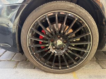 Alu AXXION R18 5x112 - 5