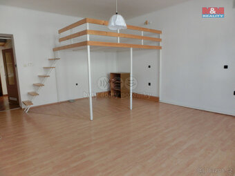 Pronájem bytu 2+1, 71 m², Pardubice - 5