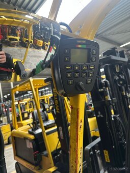 Hyster J1.6XNT 2021 rok - 5