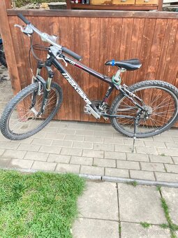 Horské kolo maxbike m500lite - 5