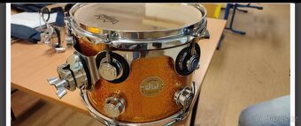 Dw drums collectors series - 5