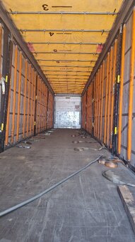 SCHMITZ CARGOBULL 2016 MEGA - 5