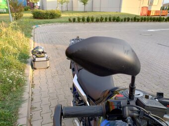 Tracer 900 GT (2019) - 5