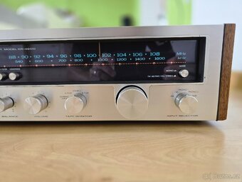 Kenwood KR 4600 - 5