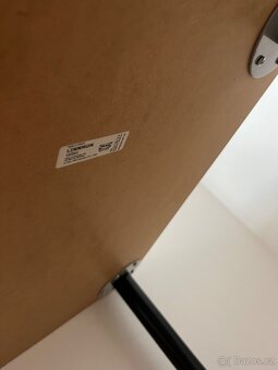 Ikea stůl LINNMON - 5