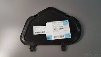 BMW E65 E66 KOUPIM KRYT VÝZTUŽNÁ DESKA 51717141464 - 5