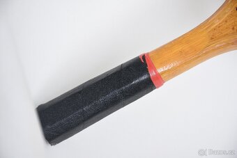TENISOVÁ RAKETA RETRO - 5