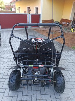 Dětská bugina - 5
