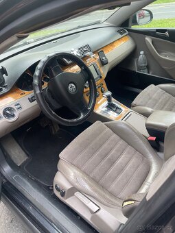 Prodam passat b6 - 5