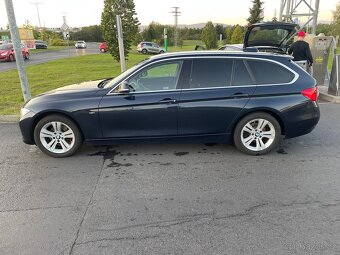 BMW F31 320 XD 135 kw - 5
