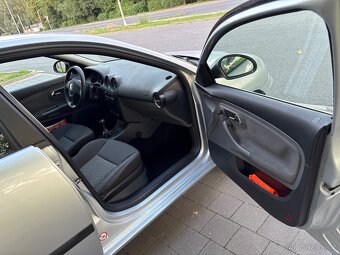 Seat Cordoba 1,4 55kW klimatizace - 5
