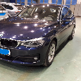 BMW GT 3, 320 D, 2016, 140 kW, automat - 5