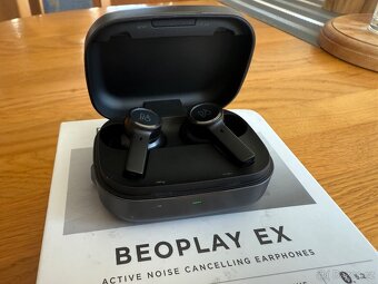 Bang & Olufsen Beoplay EX Black Anthracite - 5
