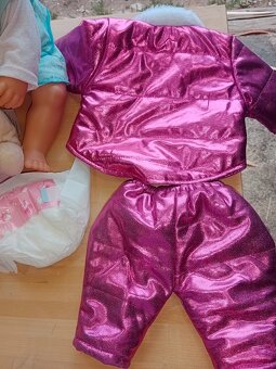 Baby born - 5