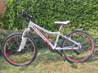 Dětské horské kolo Superior Paint 24 palců - 5
