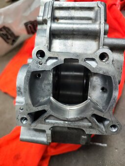 Kartery Ktm sx85 - 5