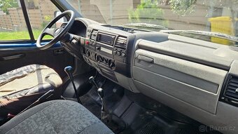GAZ GAZELLE 4x4 - 5