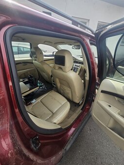 Volvo XC70 Prodám díly z tohoto vozu - 5