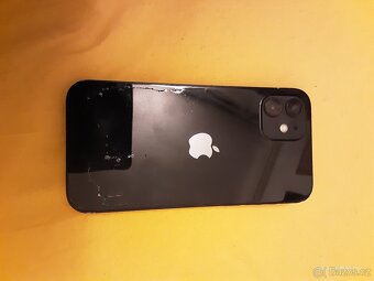 Prodám-Vyměním iPhone 12 64gb - 5