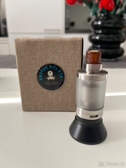 Atomizéry - 5