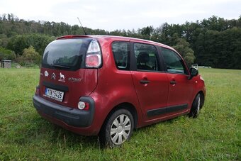 Citroen C3 Picasso LPG - 5