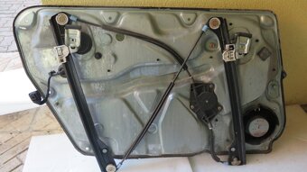 Stahovačka / spouštěč PP - Passat B5.5 + Superb1 - 5