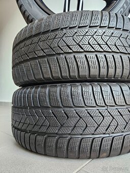 Alu Dezent 5x112 Zimní 235/45/18 - Top - 5