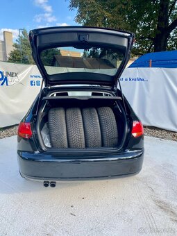 Audi A3, 1.4 TSI, 92 kW, NOVÁ STK - 5