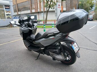 Hondad Forza 300 ABS (2020/36000km) - 5