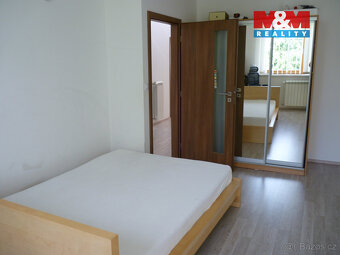 Pronájem rodinného domu 5+kk, 200 m², Praha 4, ul. Lhenická - 5