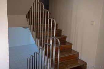 Rodinný dům ve vilové části Ústí nad Labem - 5